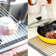 Lictin Roll-Up Dish Rack | $21 | Amazon | Promo code XTA3ZJP8